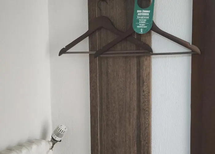 Hotel Ascari Pulheim Brunch