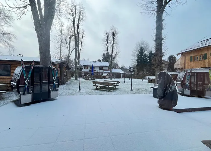 Hotel Abendruh Oberhaching