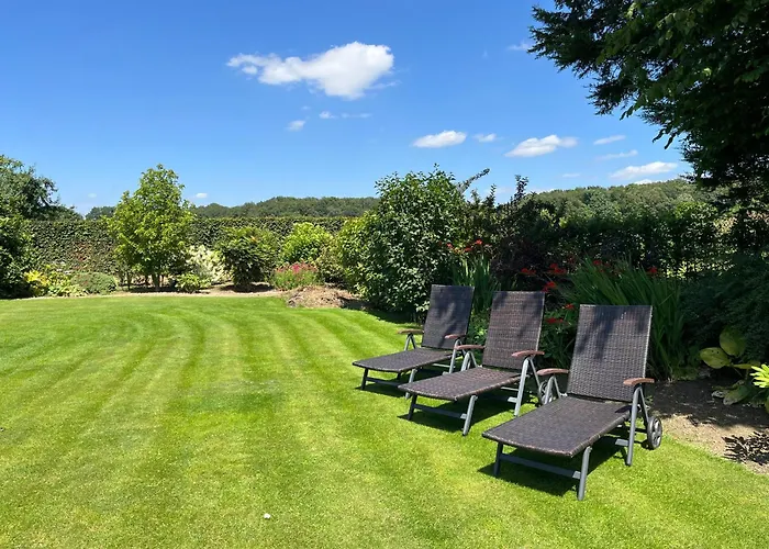 Hotel Schänzchen Nettetal