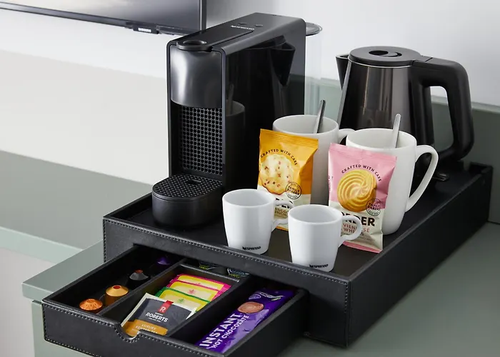 Best Hotels Near Temple Bar, Dublin City Centre