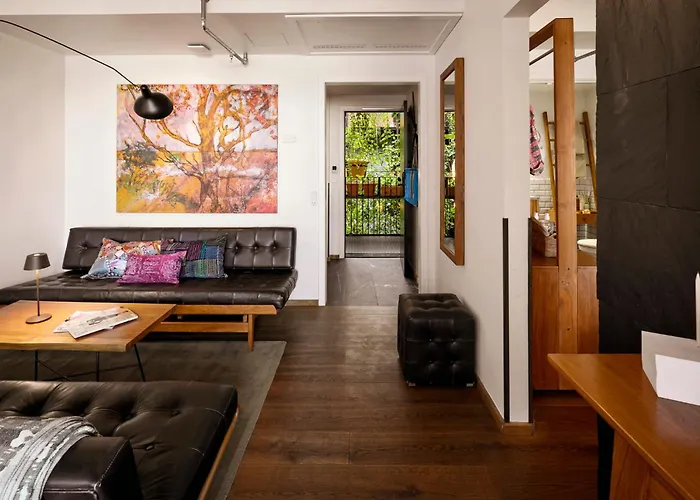 Top Boutique Hotels in Copenhagen