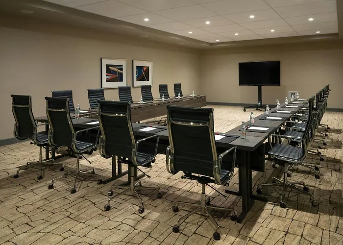 Unparalleled Marriott Luxury in San Diego