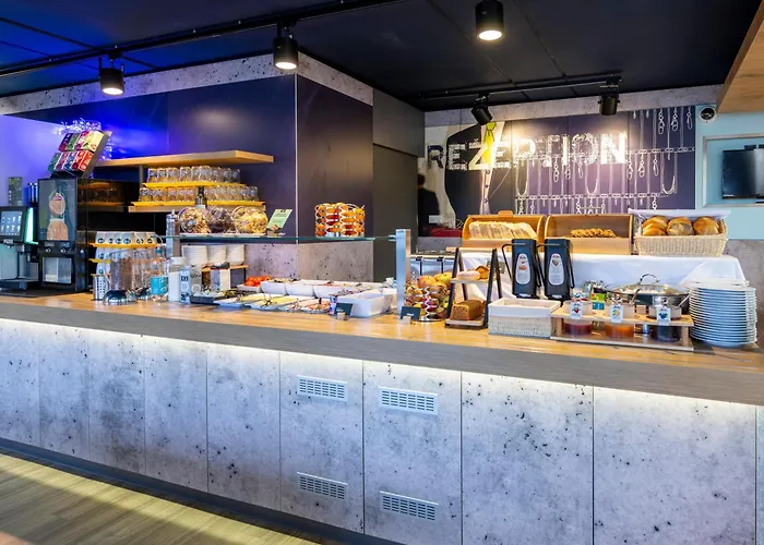 Leonardo Hotel Ratingen Airport