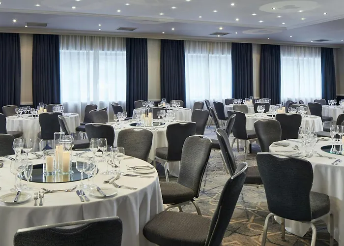 Top-Rated Hotels in Southsea, Portsmouth