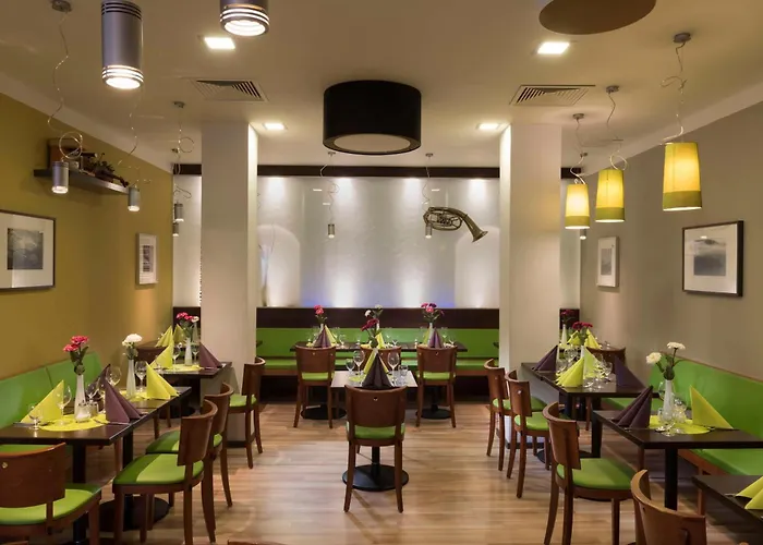 Hotel in Kassel Baunatal