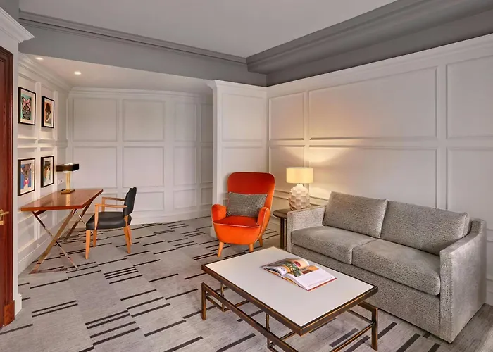 Majestic Big Hotels in London