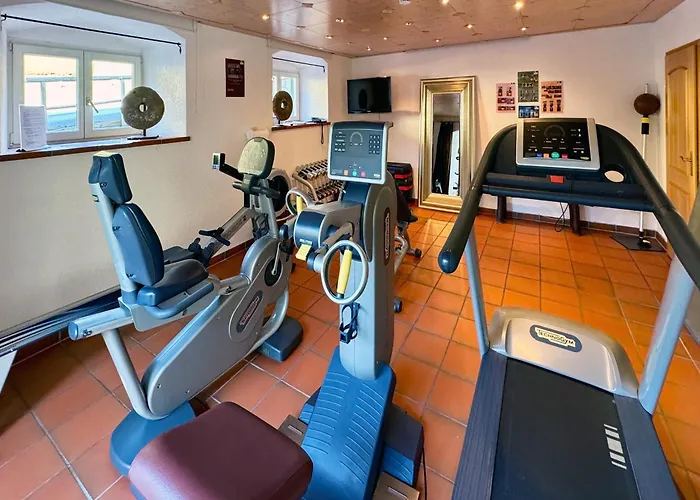 Beste Hotels Tegernsee