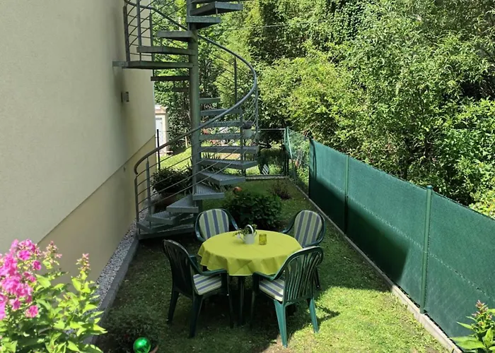 Hotel am Schlossberg