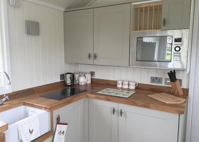 Best Hotels in Buckingham