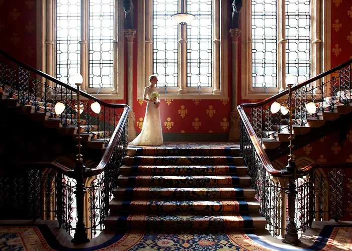 Top Hotels Near Major London Train Stations