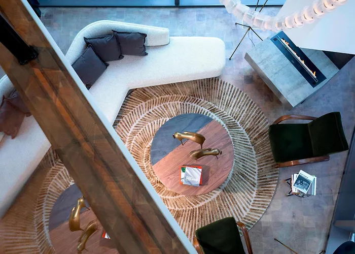 Best London City Centre Hotels