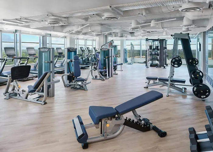 Superb Hotels in Bethesda for a Delightful Stay