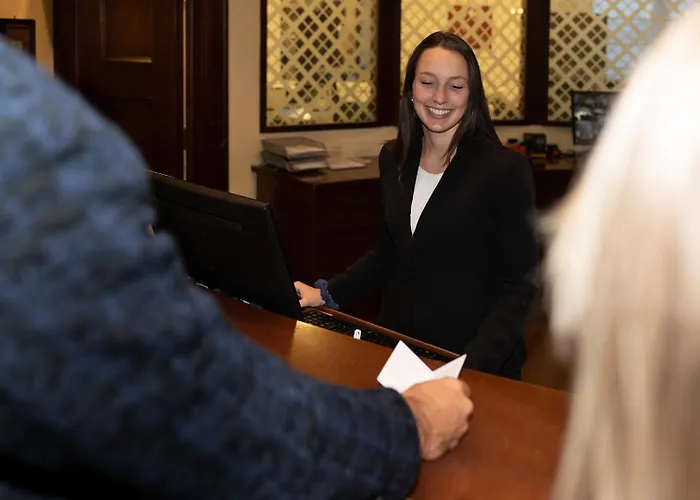 Le Migliori Strutture Ricettive a Trento