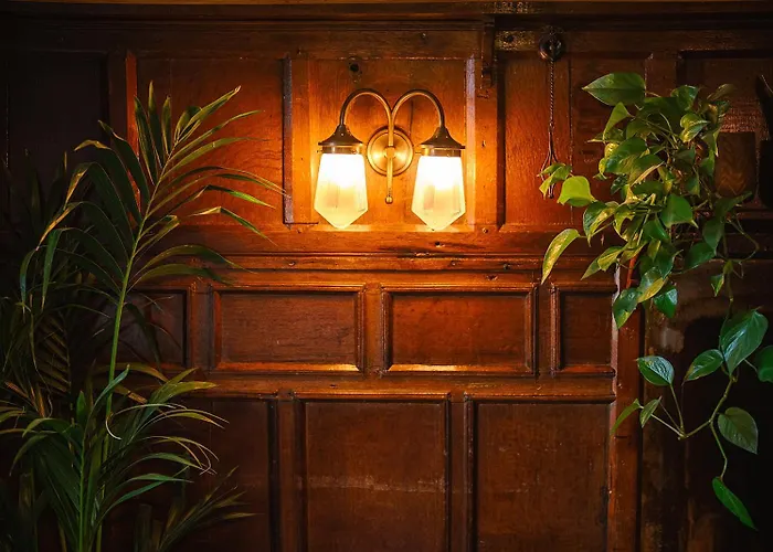 Top Hotels in Chipping Campden Cotswolds