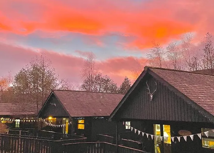 Top Hotels in Braemar for a Memorable Scottish Stay