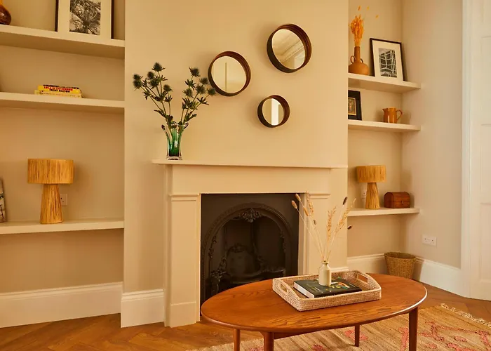 Top Hotels Near Westminster London