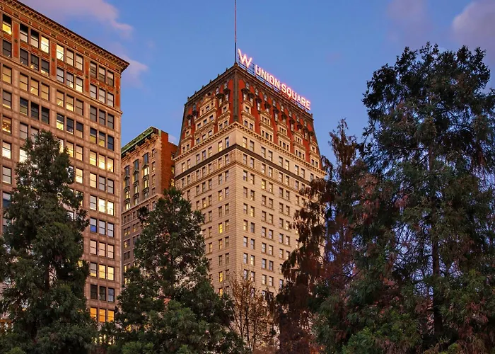 I Migliori Hotel New York