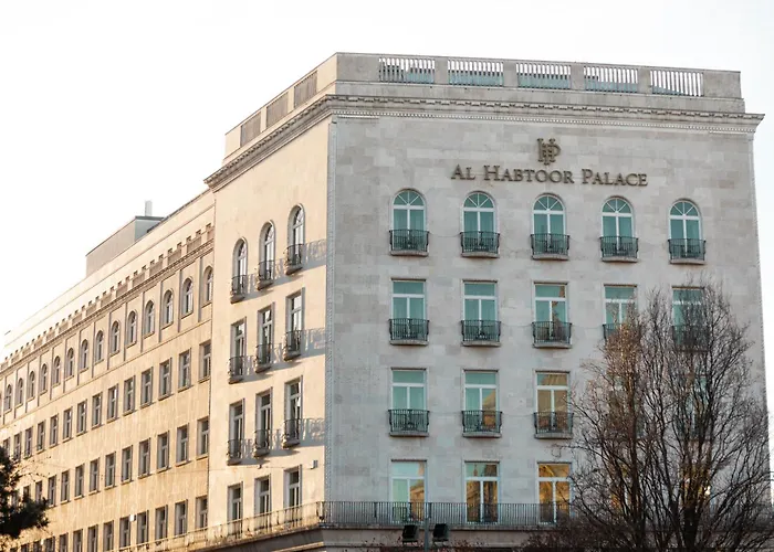 Meilleures options d'hôtels à Budapest