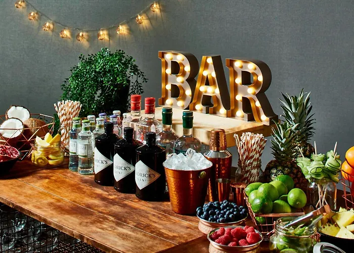 Best Liverpool Luxury Hotels