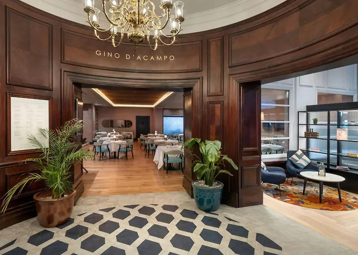 Leading Hotels in Heart of Leeds