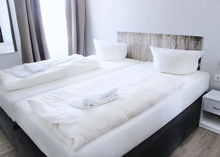 Hotel Globana Schkeuditz