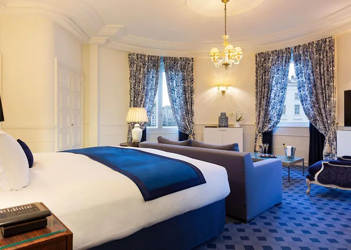 Top hôtels spa pour votre séjour lyonnais