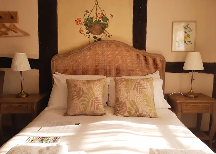 Finest Hotels Brockenhurst New Forest Awaits