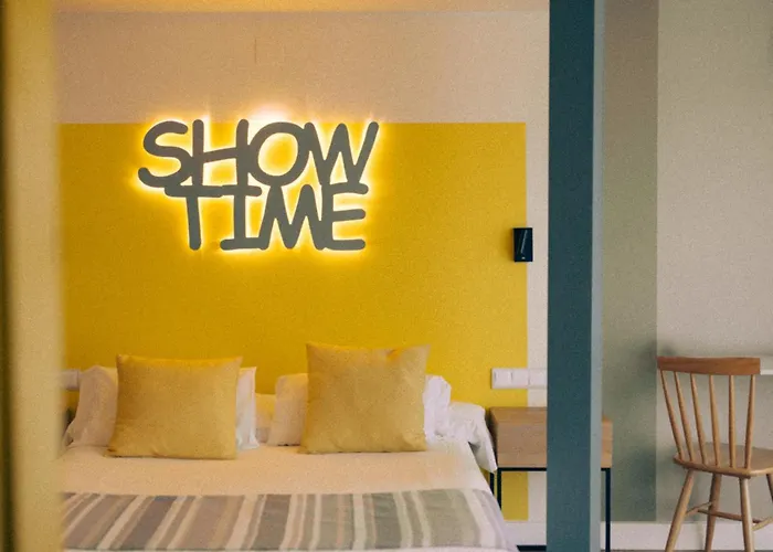 Best Hotels in Benidorm for Unforgettable Stays