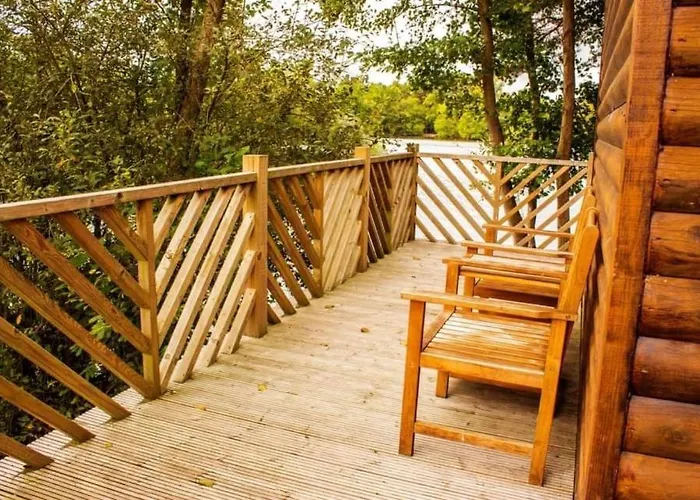 Best Hotels Near Wokingham for Memorable Stays