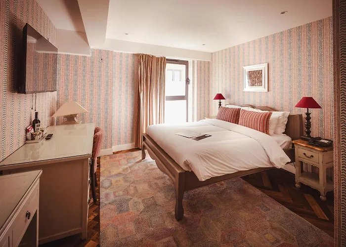 Top Boutique Hotels in Cambridge, UK