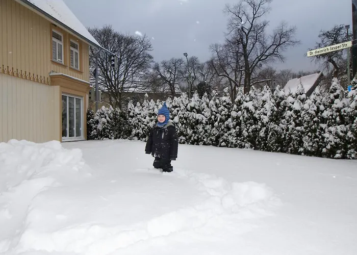 Erstklassiges Hotel Sunotel Kreuzeck in Goslar-Hahnenklee