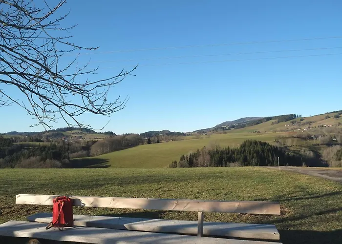 Erstklassige Unterkunft in Sankt Peter-Ording