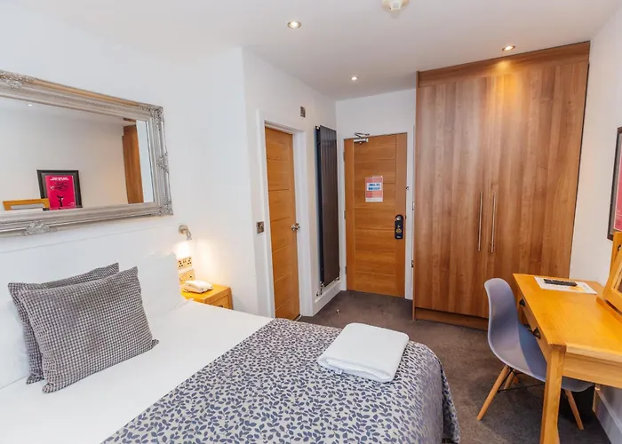 Premier 5-Star Hotels in Ilfracombe, North Devon