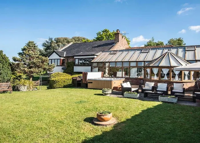 Best Hotels in Horning, Norfolk's Riverside Gem