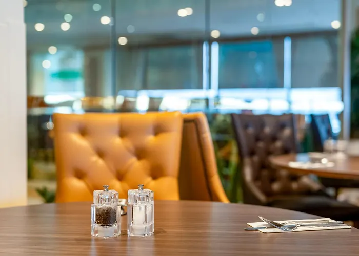 Best Hotels for Disabled in Blackpool