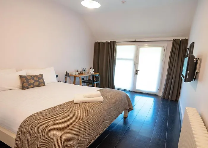 Premier Luxury Hotels Close to Marlow, Buckinghamshire