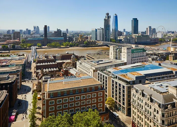 Best Hotels in London With Connecting Rooms