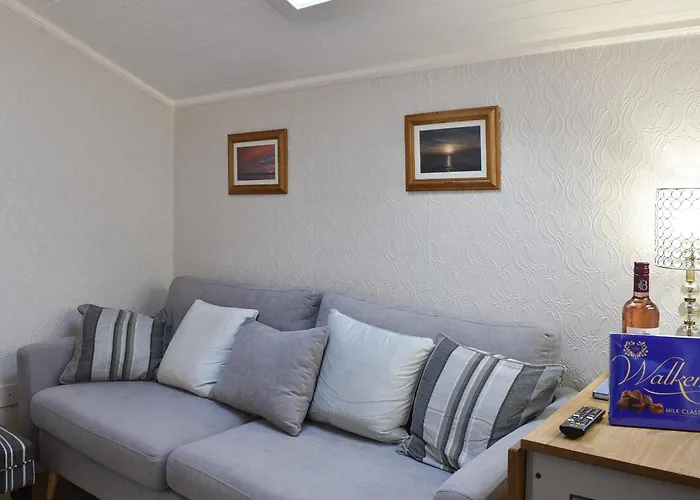 Top Accommodations in Arisaig, Scottish Highlands