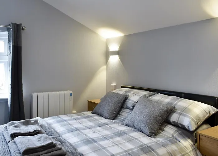 Top Accommodations in Arisaig, Scottish Highlands