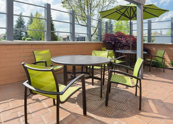 Best Midland Michigan Hotels to Stay