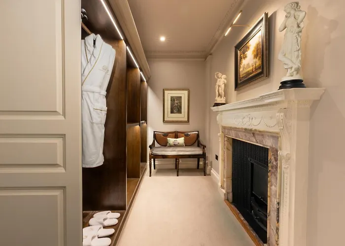 Finest Hotels in Harrogate with Parking Facilities