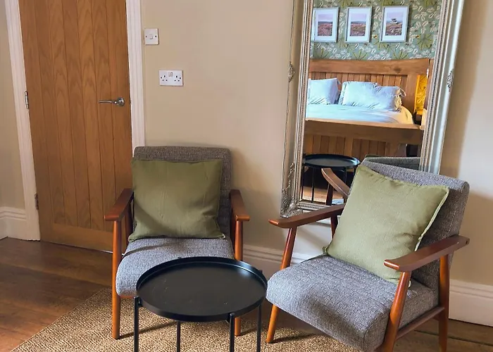 Top B&Bs in Hathersage for Memorable Stays