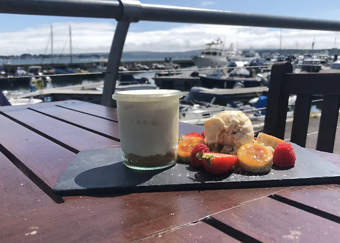 Top Hotels in Poole Harbour for Coastal Bliss