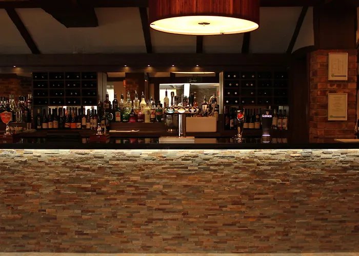 Top Family Hotels in Salisbury, United Kingdom