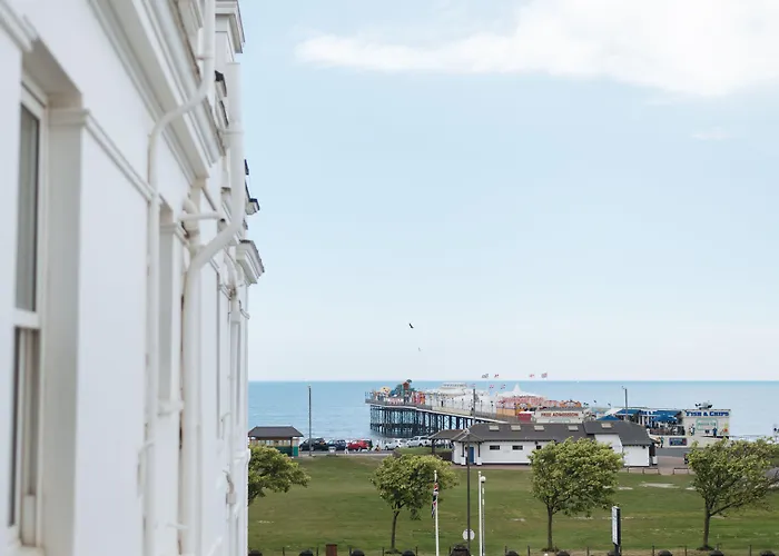 Premier Hotels in Torquay with Indoor Swimming Pools