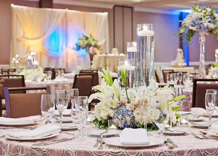 Top Hotels Near Truist Park Atlanta