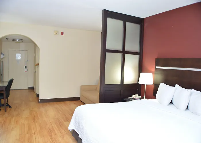 Premier Chattanooga Hotels on the River