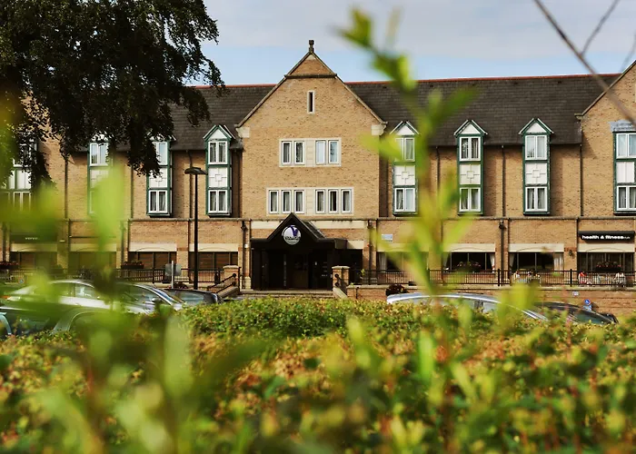 Best Leeds Hotels with Free Parking