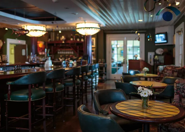 Best Haunted Hotels in Savannah, Georgia