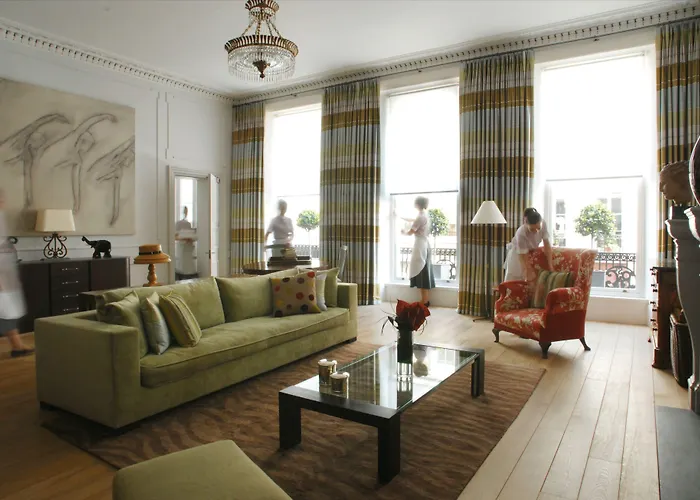 Best Hotels in Bond Street, London